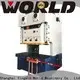 WORLD Wholesale c frame power press best factory price competitive factory 1