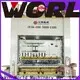 WORLD power press automation fast speed for customization 1