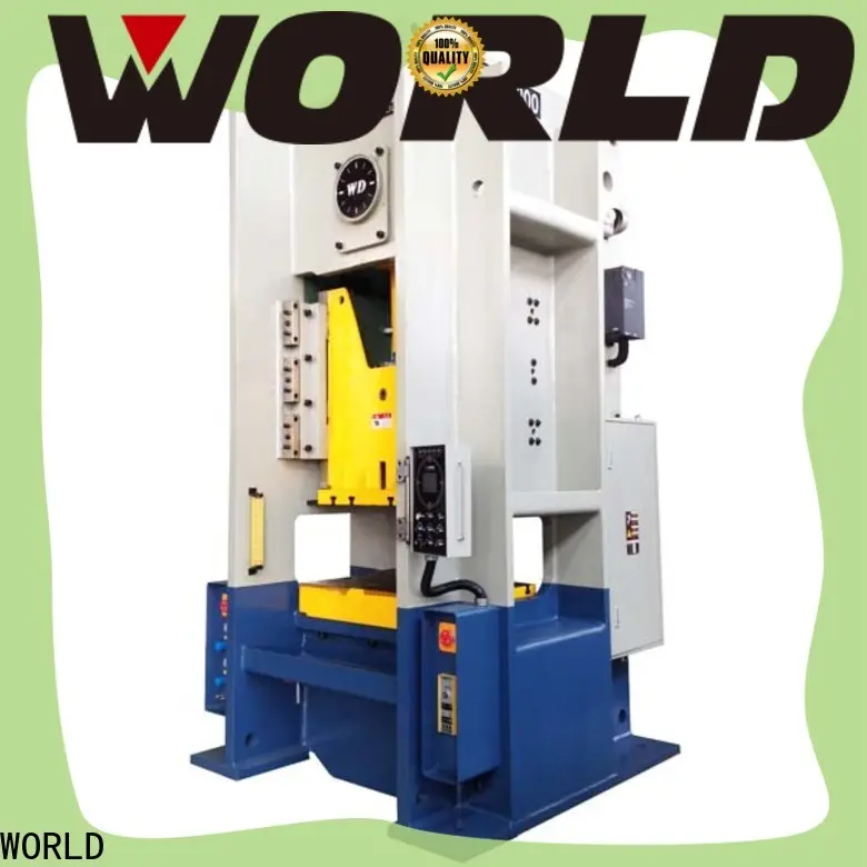 best price power press 100 ton company for customization 1