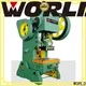 WORLD mechanical press machine price Suppliers 1