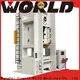 WORLD automatic power press high-Supply for customization 1