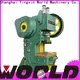 WORLD top-selling mechanical press machine factory 1