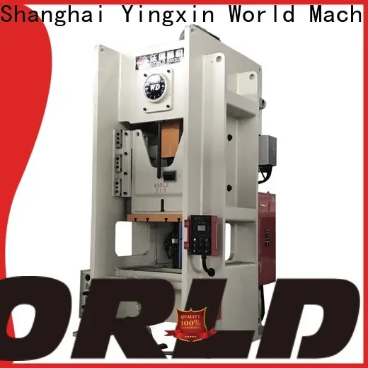 WORLD best price small power press machine Suppliers for wholesale1 1