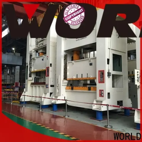 WORLD popular power press machine job work for business at discount 1