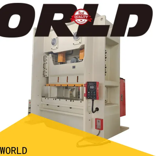 Top second hand power press machine price company for wholesale 1