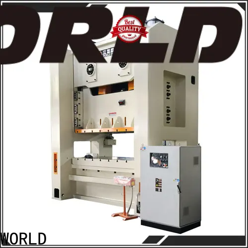 WORLD pneumatic power press machine factory for wholesale 1