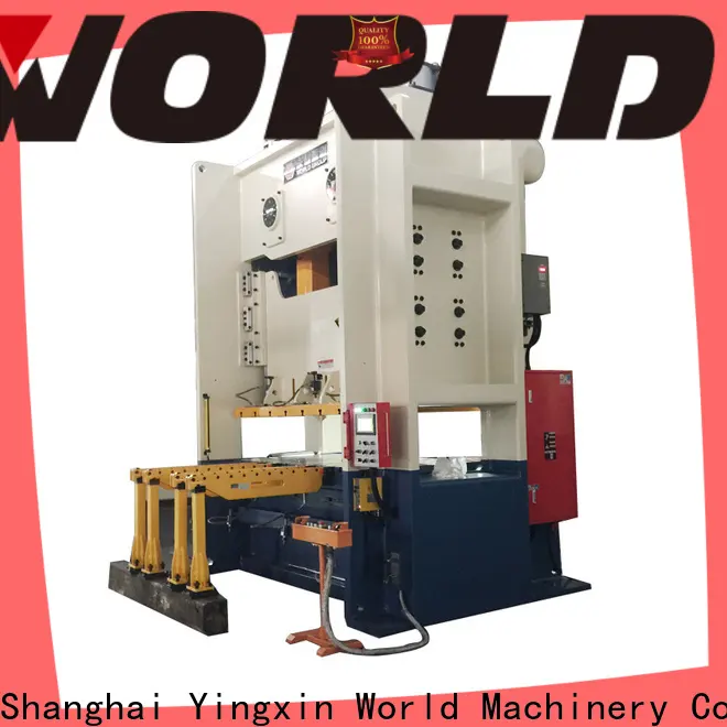 WORLD Latest types of mechanical presses for business at discount 1