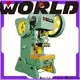 WORLD Wholesale 20 ton mechanical press factory1 1