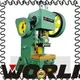 WORLD top-selling mechanical power press machine company 1