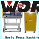 WORLD sheet feeder manufacturers for wholesale1 1