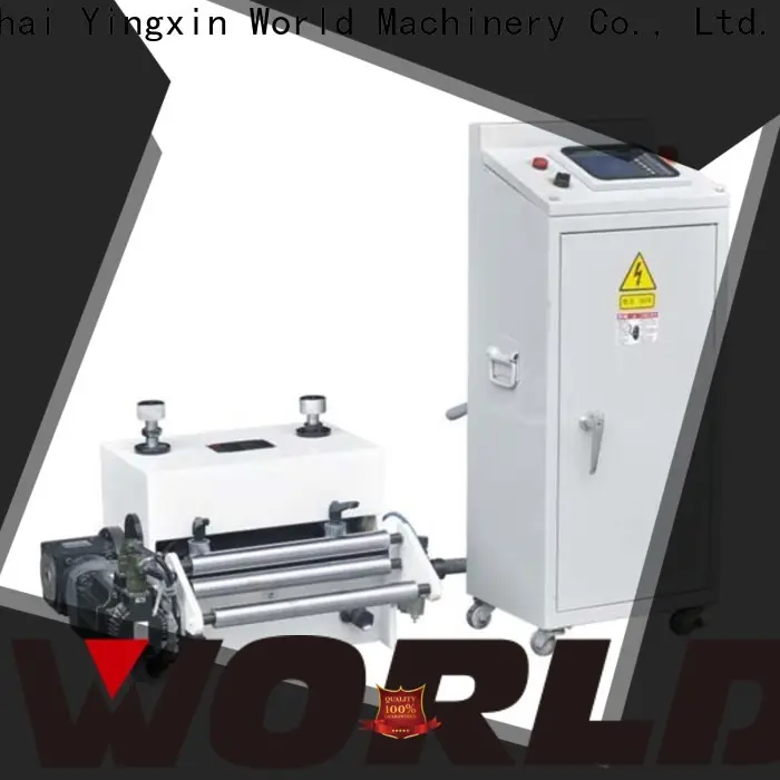 WORLD automatic feeding machine Supply at discount 1