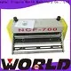 WORLD servo feeder machine factory for punching 1