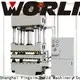 High-quality hydraulic punch press company 1