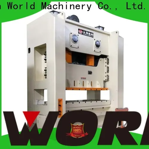 WORLD cnc hydraulic shearing machine company for wholesale 1