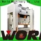 WORLD cnc hydraulic shearing machine company for wholesale 1