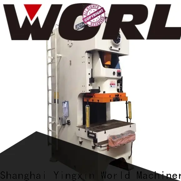 WORLD high-performance bench mounted hydraulic press at discount 1