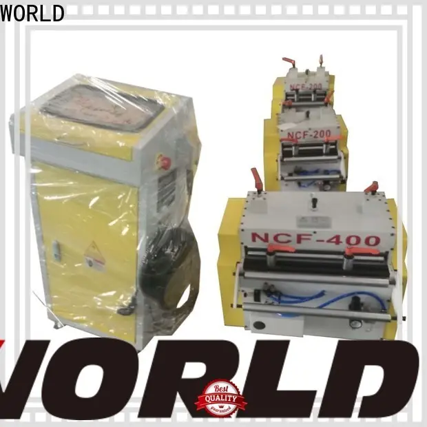 WORLD feeder accessories factory at discount 1
