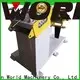 WORLD punch press servo feeder company at discount 1