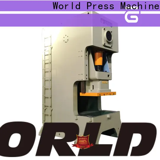 Wholesale power press cutting machine Supply at discount 1