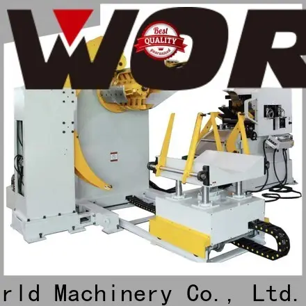 WORLD servo feeders for sale factory at discount1 1
