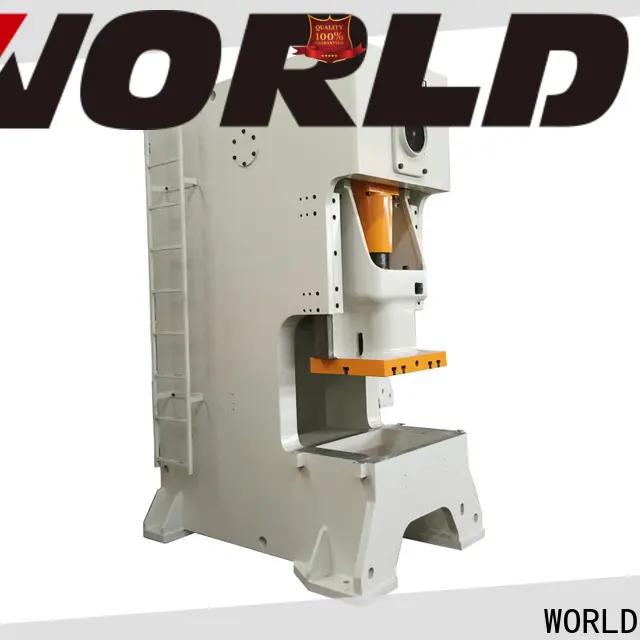 WORLD air hydraulic shop press Supply longer service life 1
