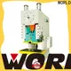 WORLD automatic mechanical power press machine longer service life 1
