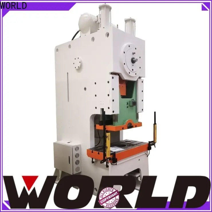 WORLD power press automation Supply longer service life 1