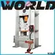 WORLD frame press machine fast speed at discount1 1