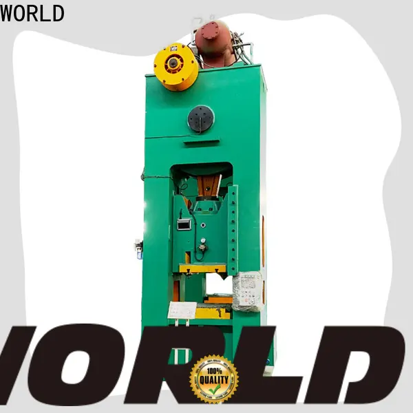 WORLD h frame press accessories fast speed for wholesale 1