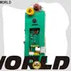WORLD h frame press accessories fast speed for wholesale 1