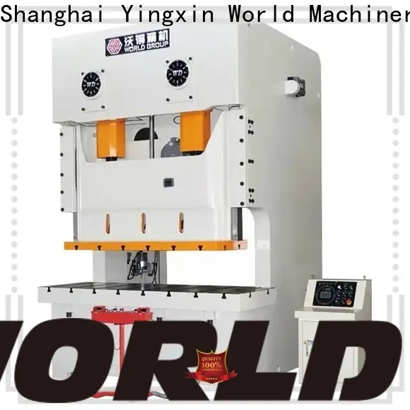 WORLD pneumatic drill press Supply 1