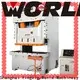 WORLD multi-functional pneumatic clutch power press Suppliers 1