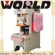 WORLD Wholesale h frame press for sale company at discount 1
