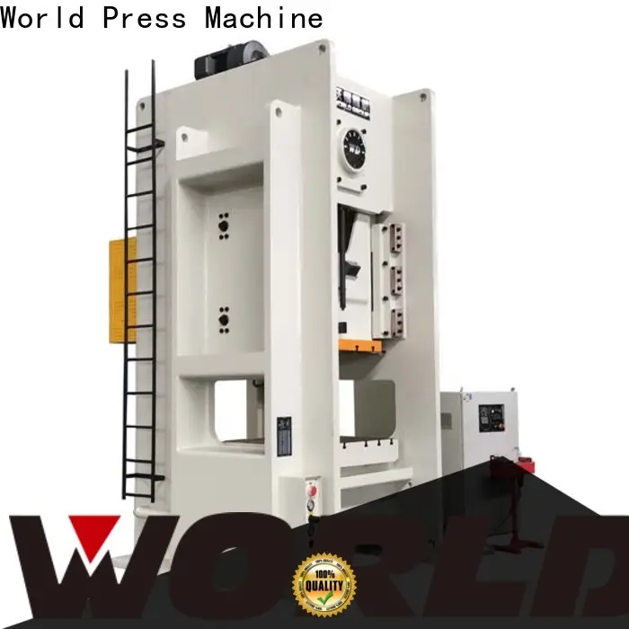WORLD best price cost of power press machine company at discount 1