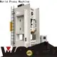 WORLD best price cost of power press machine company at discount 1