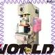 Latest c frame hydraulic press for sale manufacturers at discount 1
