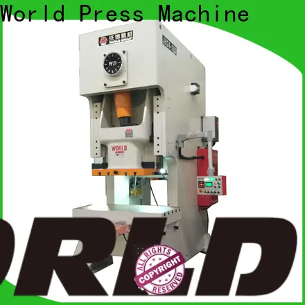 WORLD a frame bushing press best factory price competitive factory 1