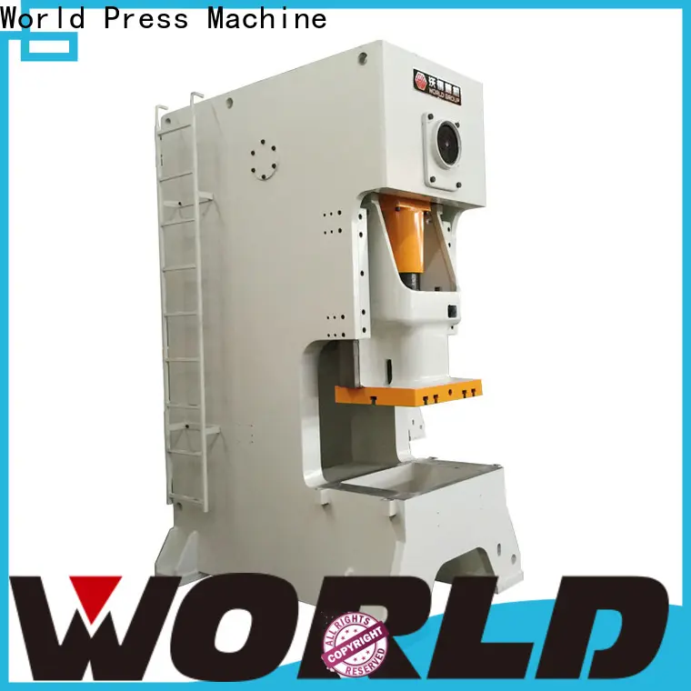 New hydraulic table press best factory price longer service life 1