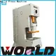 New hydraulic table press best factory price longer service life 1
