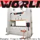 WORLD hot-sale pneumatic clutch power press manufacturers 1