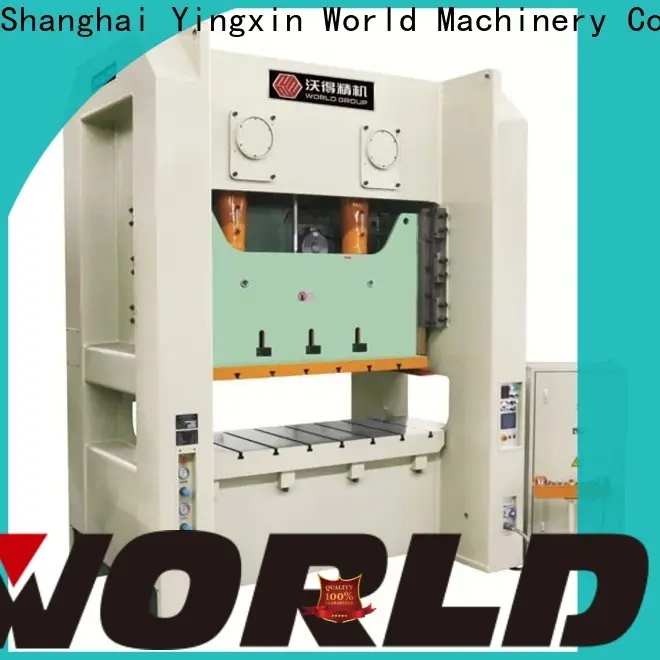 WORLD New h frame press company at discount 1