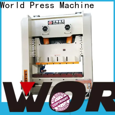 fast-speed h hydraulic press company competitive factory 1