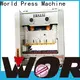 fast-speed h hydraulic press company competitive factory 1