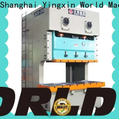 WORLD pneumatic power press machine manufacturers1 1
