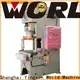 WORLD Best pneumatic clutch power press company 1