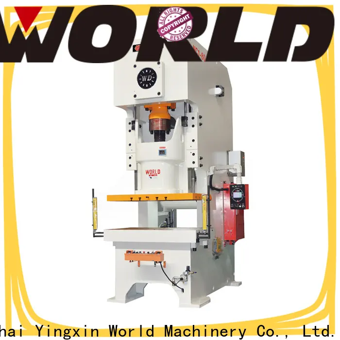 New pneumatic clutch power press Suppliers 1