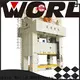 WORLD New hydraulic press suppliers factory for customization 1