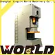 WORLD top-selling pneumatic clutch power press Suppliers 1