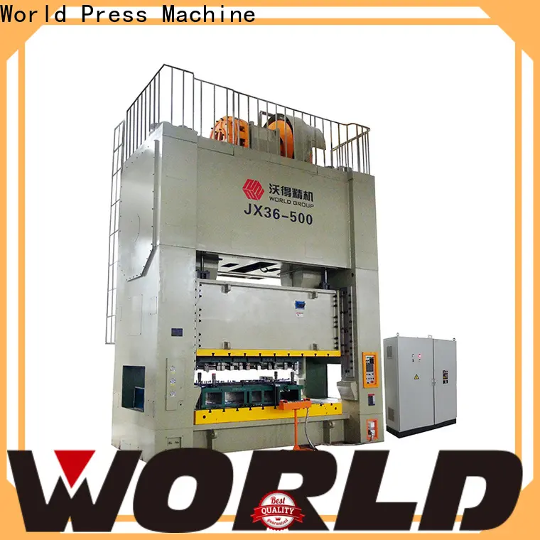 mechanical power press machine price factory for wholesale 1