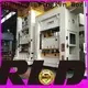 WORLD New 30 ton mechanical press Suppliers 1